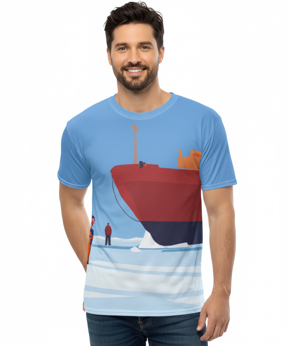 Icebreaker Men's T-Shirt
