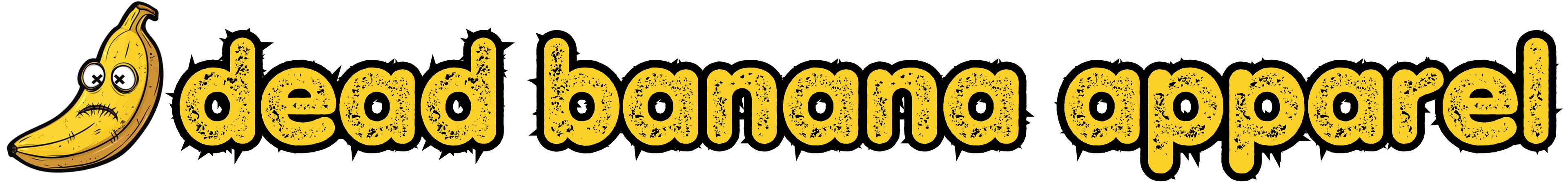 Dead Banana Apparel