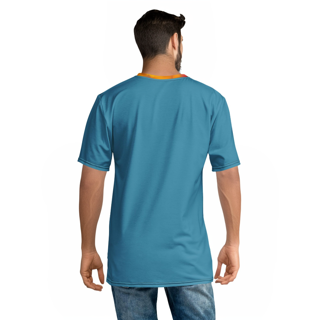 Cowboys from Beyond T-Shirt