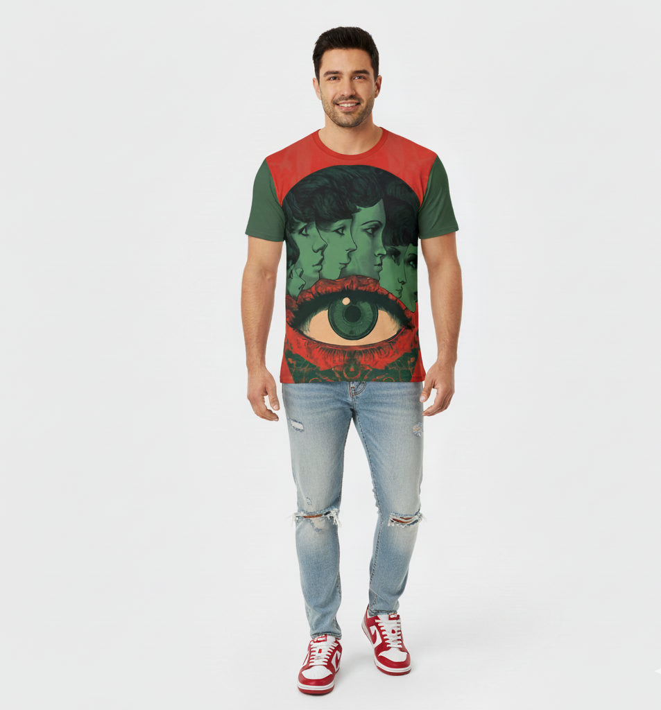 Third Eye T-Shirt