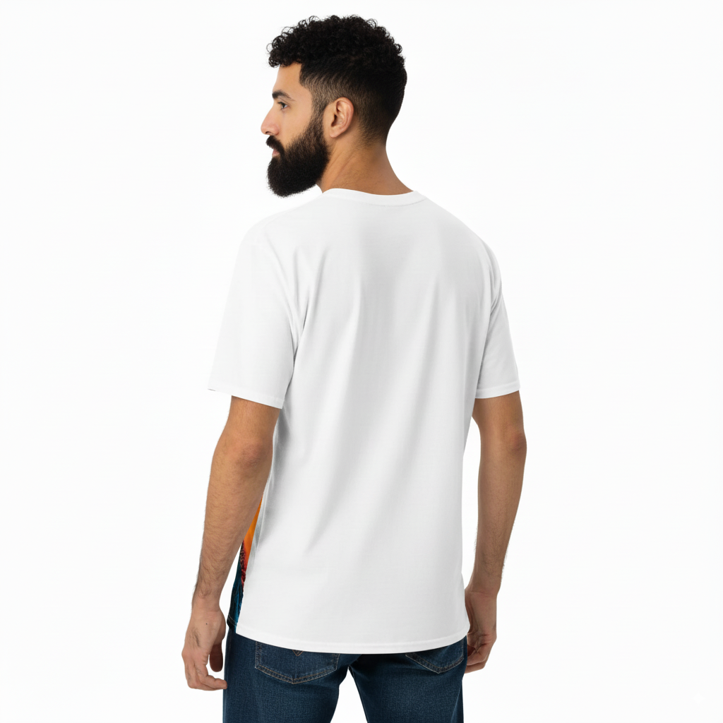 Street Zen Men's T-Shirt
