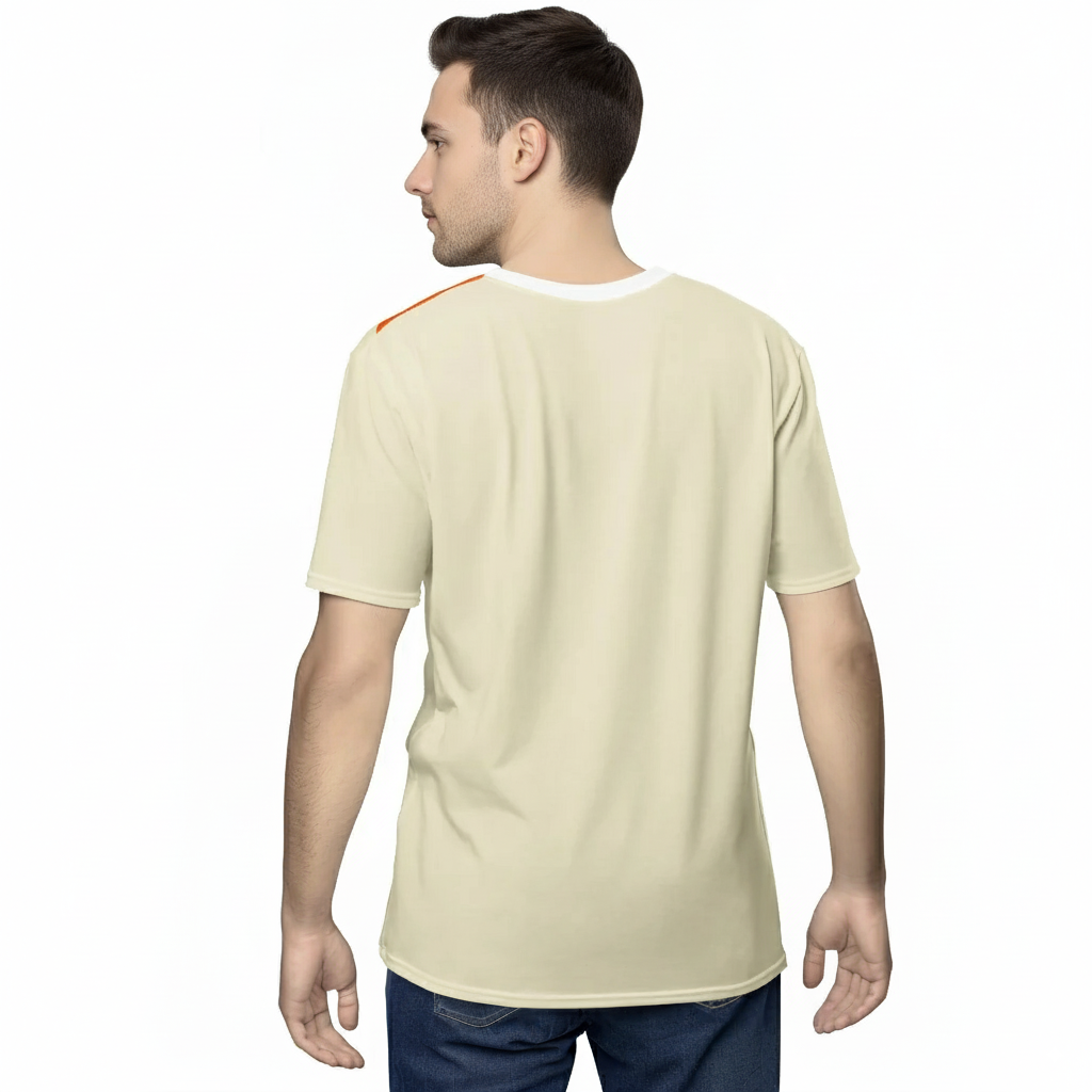 Desert Muse Men's T-Shirt