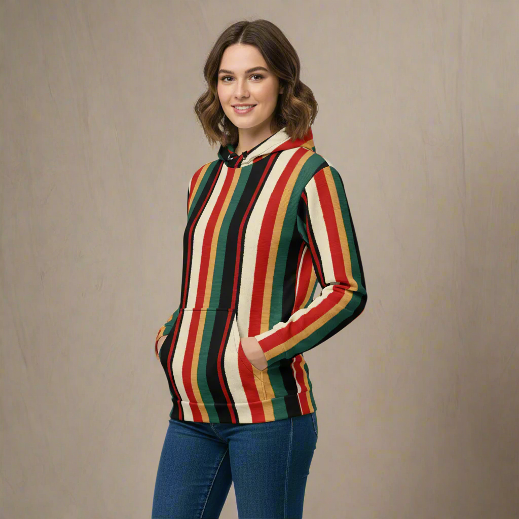 Rusticana Unisex Hoodie