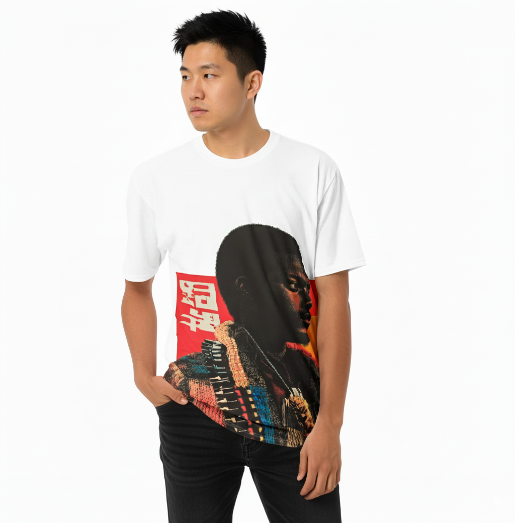 Street Zen Men's T-Shirt