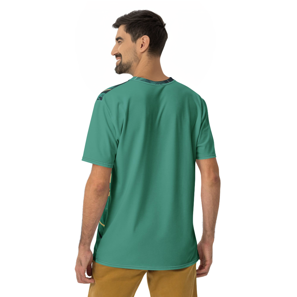 Miami Heat Men's T-Shirt