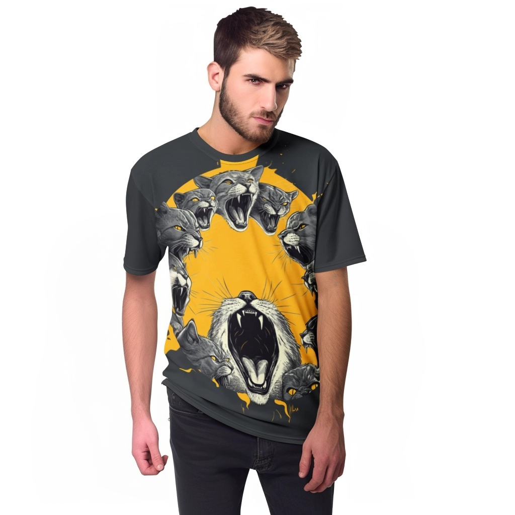 Roarcore T-Shirt