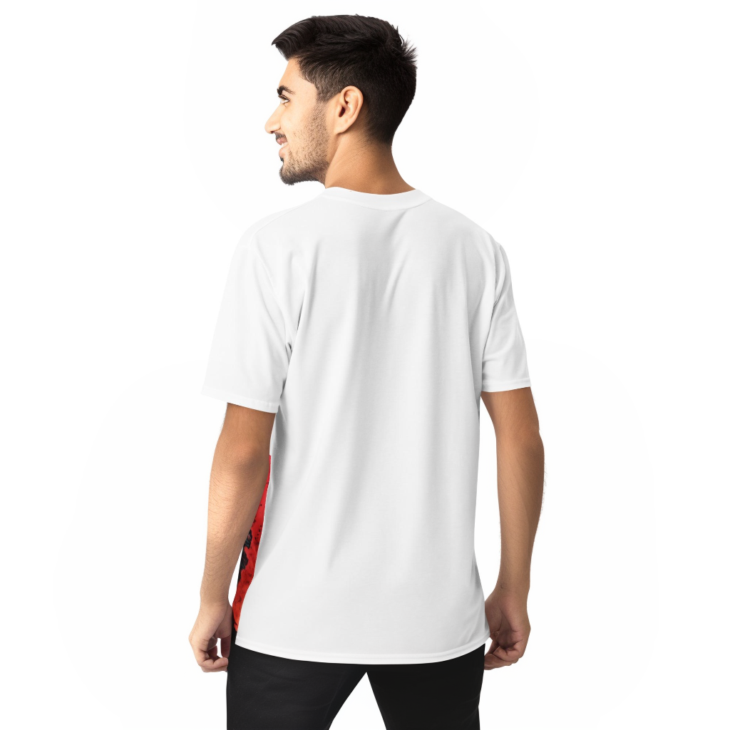 Skeleton Stack Men's T-Shirt