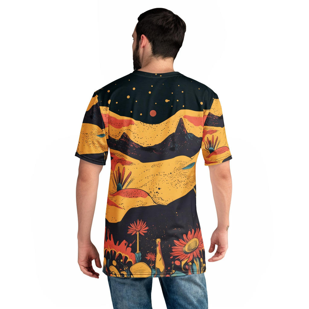 Stardogs Men's T-Shirt