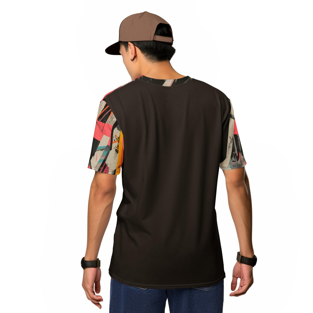 Face the Noise Men's T-Shirt