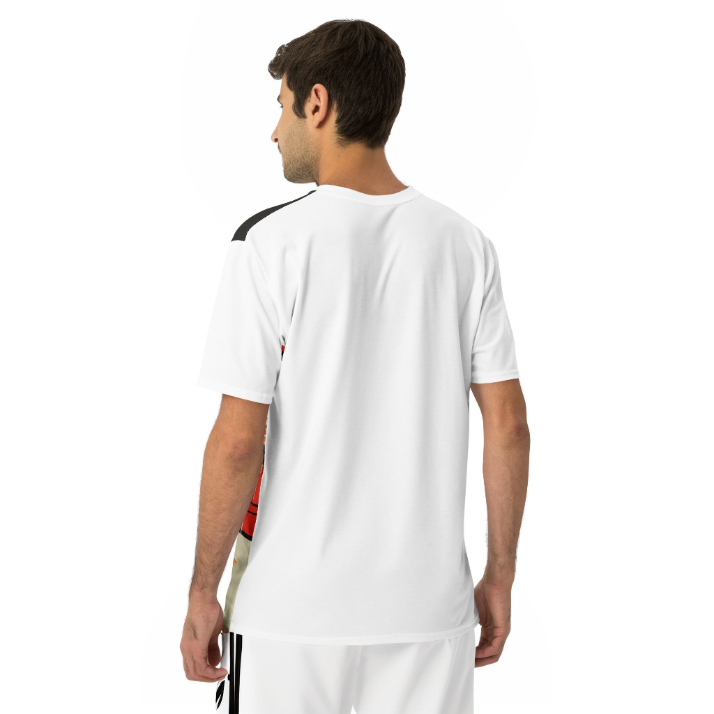 Digital Remains Men's T-Shirt