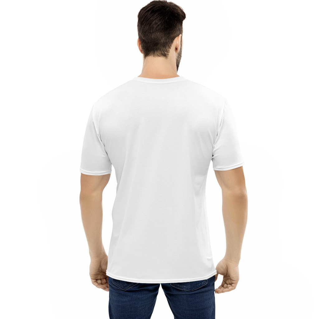 Civic Silence Men's T-Shirt