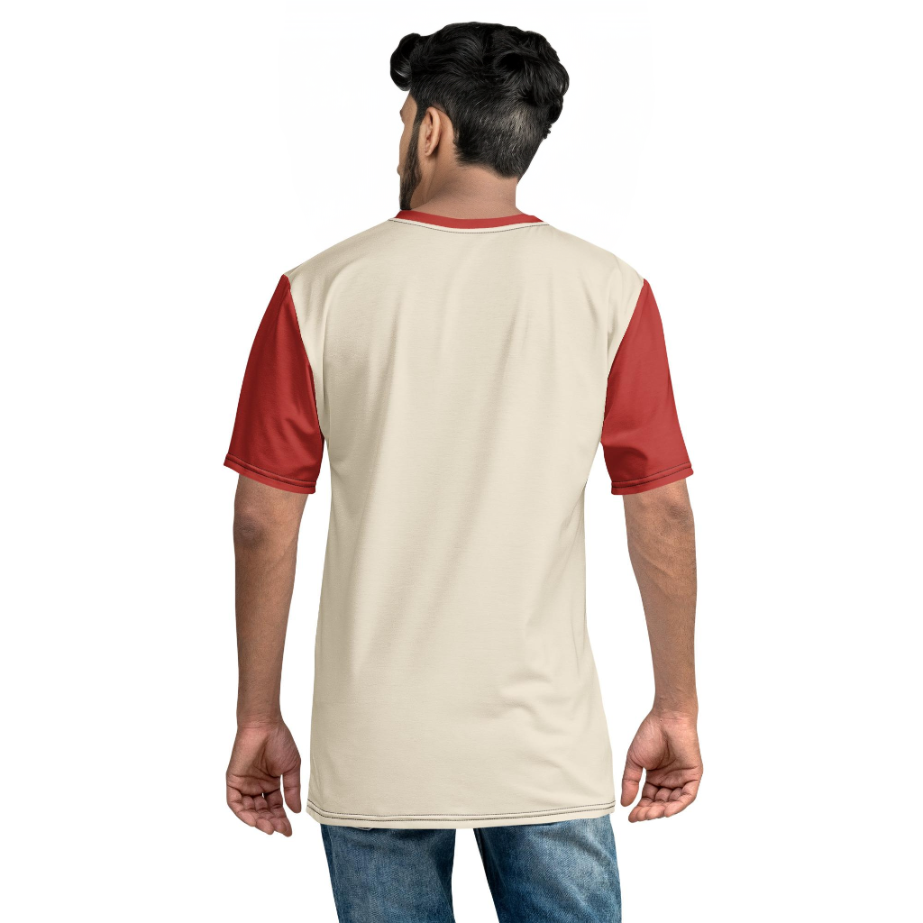 Mob Rules Men's T-Shirt