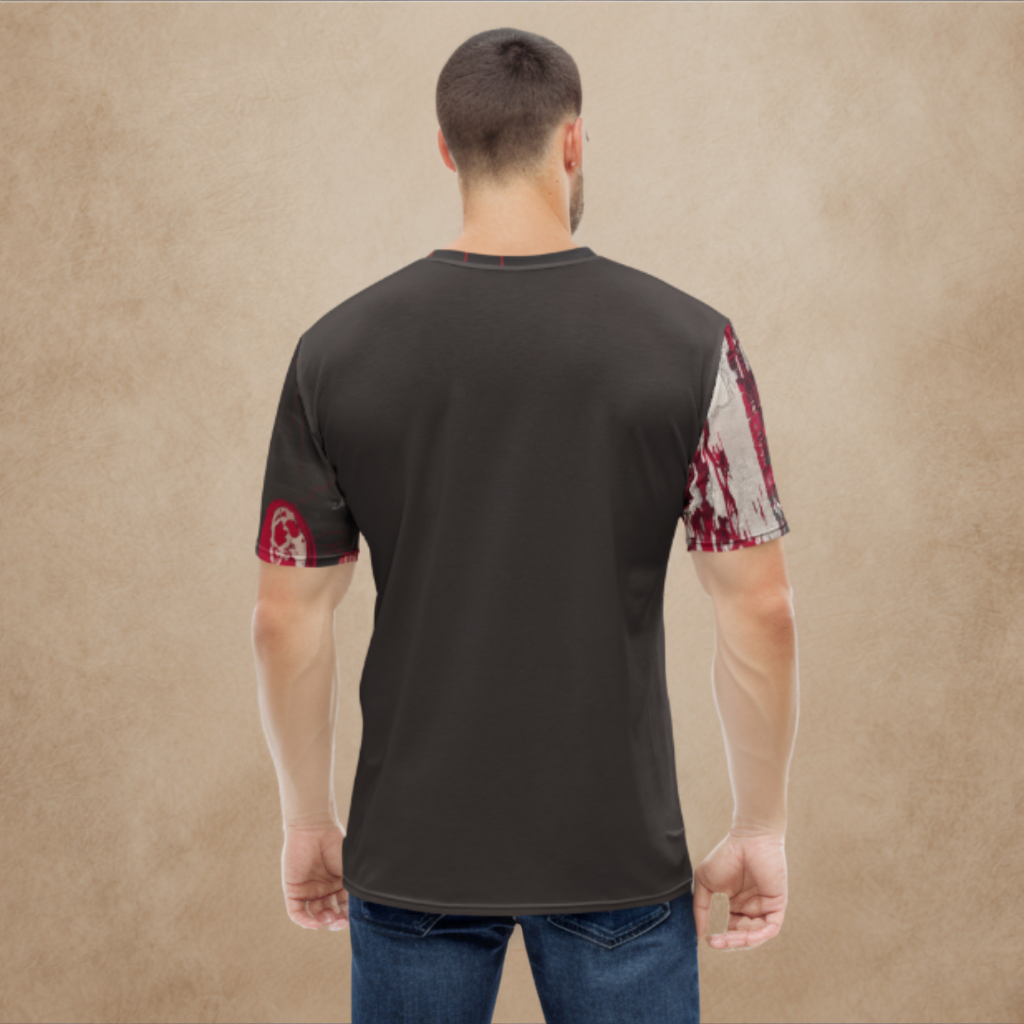 Iron Steed Men's T-shirt