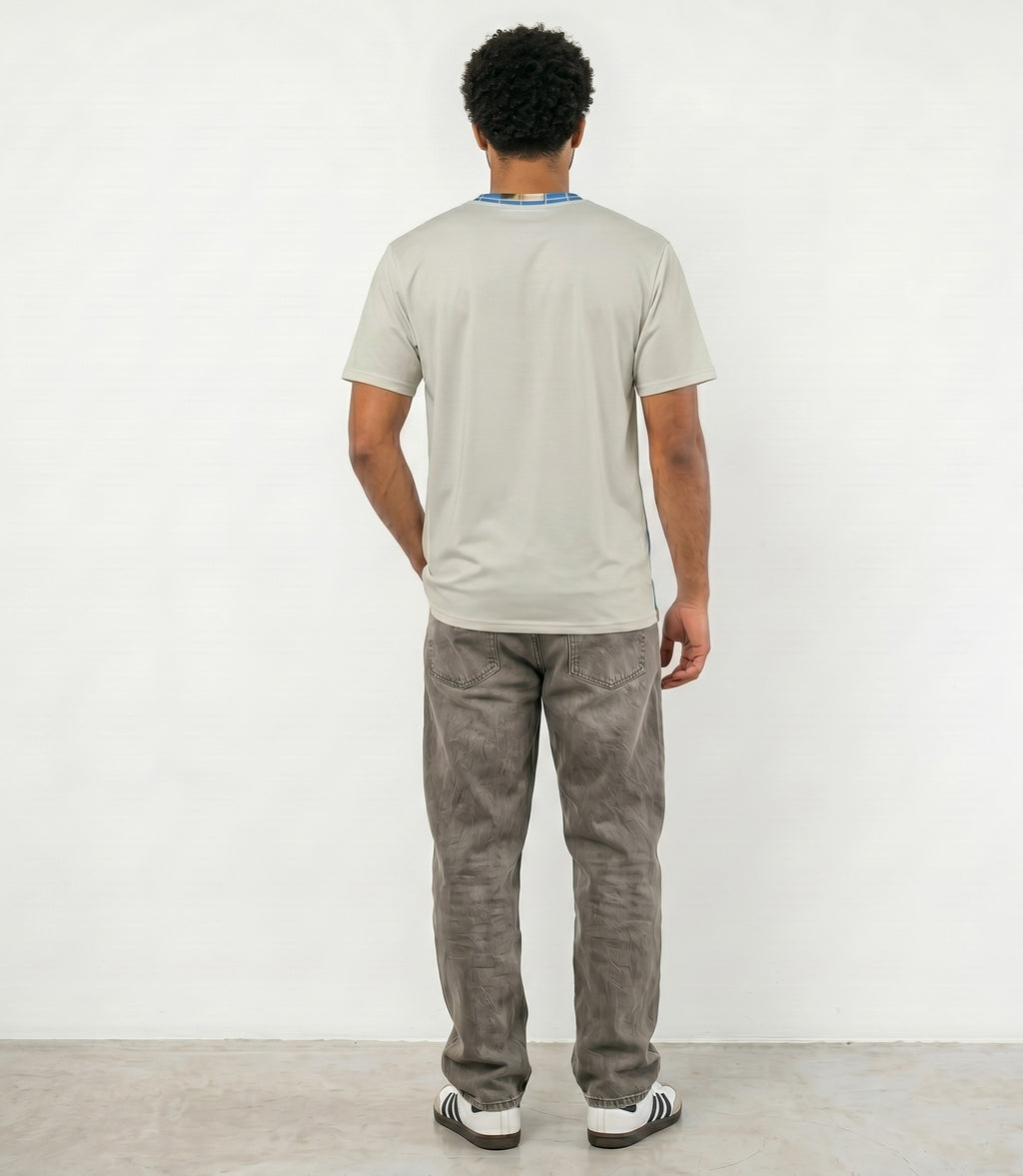 Mosaic Identity Men's T-Shirt