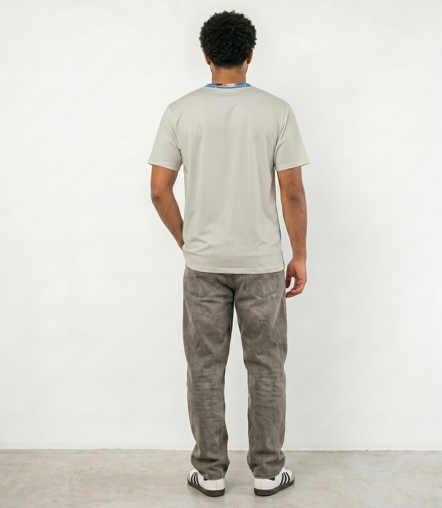 Mosaic Identity Men's T-Shirt